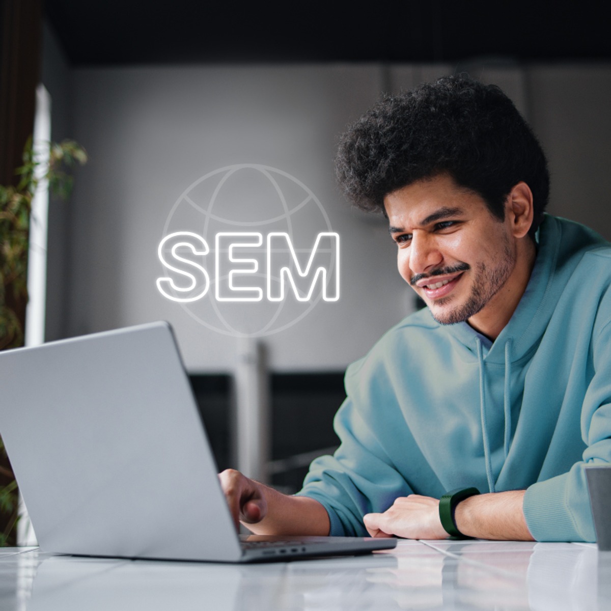 آموزش بازاریابی موتورهای جستجو (SEM)
