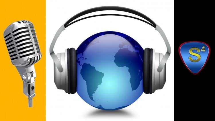 آموزش سام برودکستر - ایستگاه رادیو اینترنتی خود را راه‌اندازی کنید
