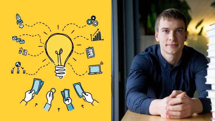 آموزش آماده‌سازی برای راه‌اندازی اولین کمپین کیک‌استارتر شما
