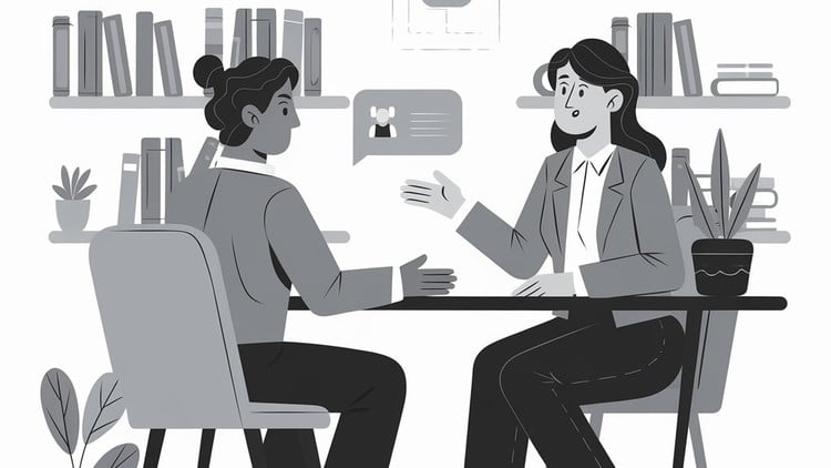 آموزش آماده‌سازی برای مصاحبه مدیریت پروژه و کسب شغل رویایی

