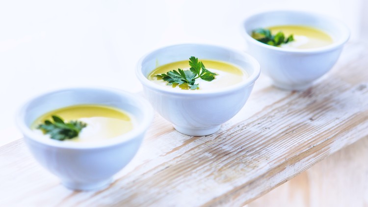 آموزش مدیریت حرفه‌ای موجودی رستوران
