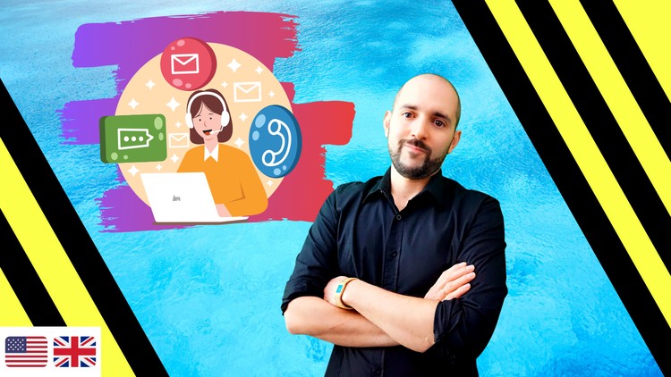 آموزش خدمات مشتریان: 48 مهارت ضروری برای موفقیت
