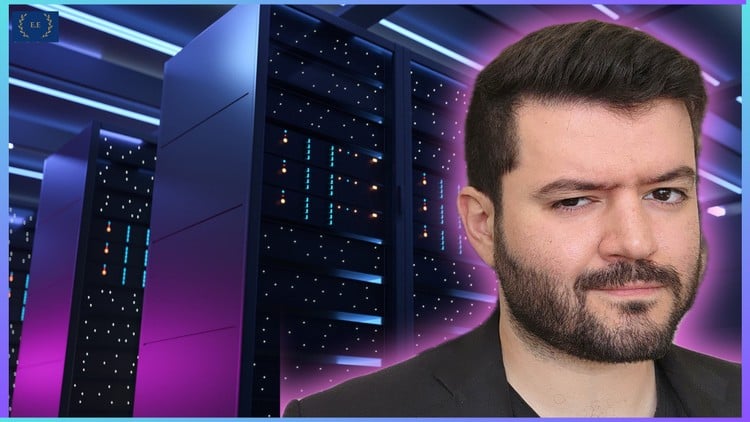 آموزش زیرساخت فناوری اطلاعات دیتاسنتر: مبانی کامل IT

