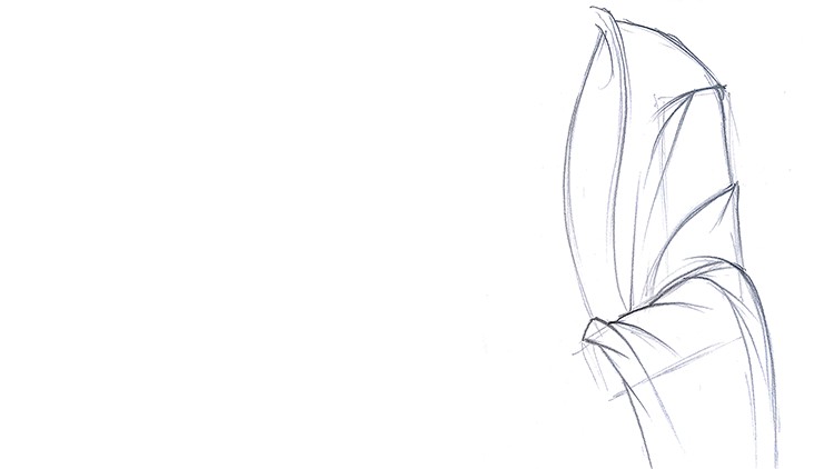 آموزش طراحی لباس در شمایل نگاری بیزانسی (مجموعه ۳)

