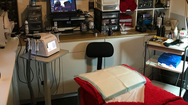 آموزش گواهی پیشرفته سفت‌سازی پوست با امواج رادیویی

