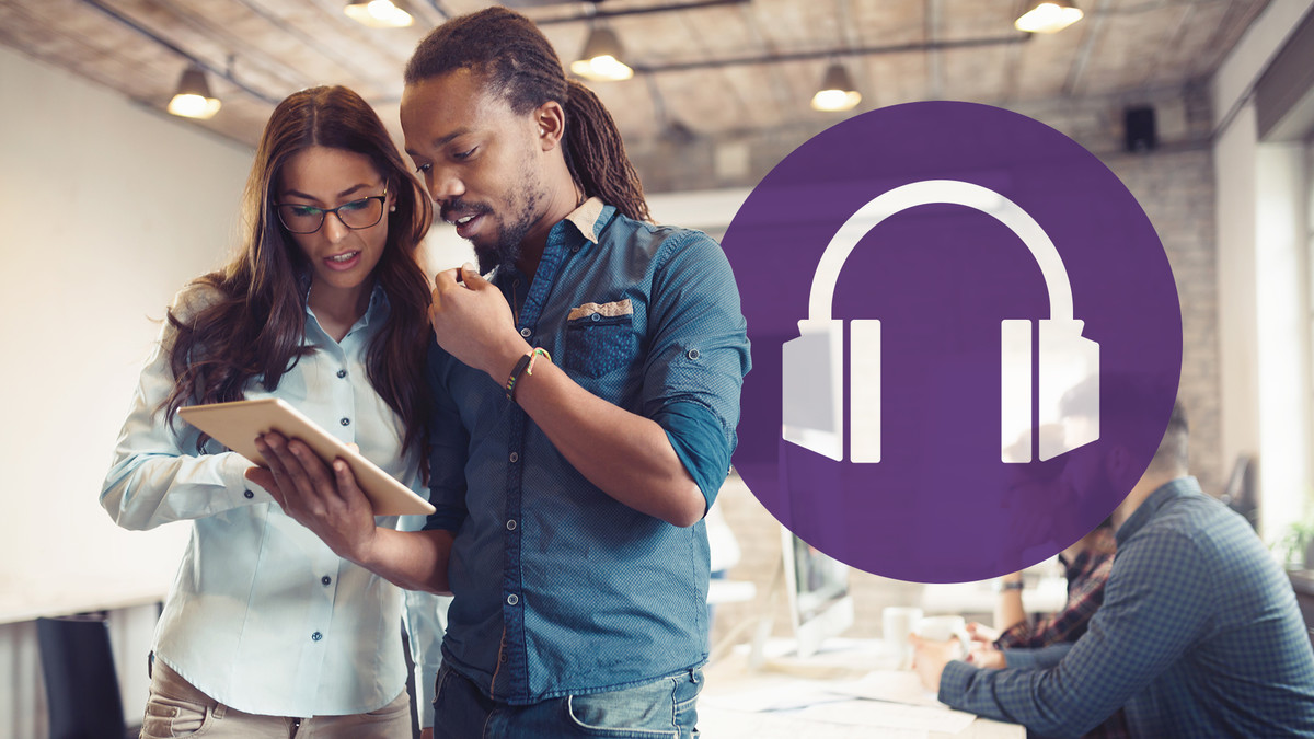 آموزش ساخته شده برای آخرین: عادات موفق شرکتهای بینایی (خلاصه Blinkist)