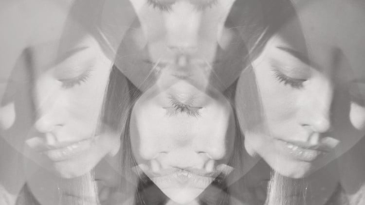 آموزش دوره و کتاب کار سایه (کار بر روی بخش‌های نادیده گرفته شده خود)
