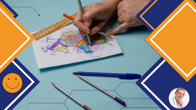 آموزش دیپلم: گواهینامه هنردرمانی روانشناسی مثبت
