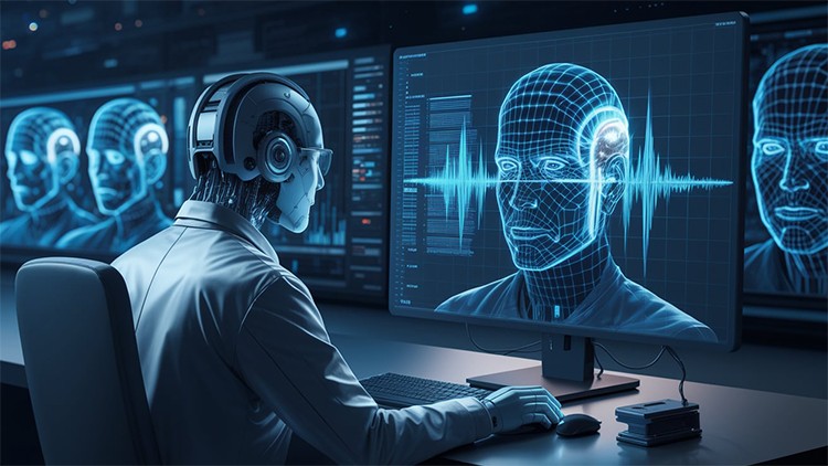 آموزش شبیه‌سازی صدا با هوش مصنوعی: تکنولوژی نوین و کاربردهای آن

