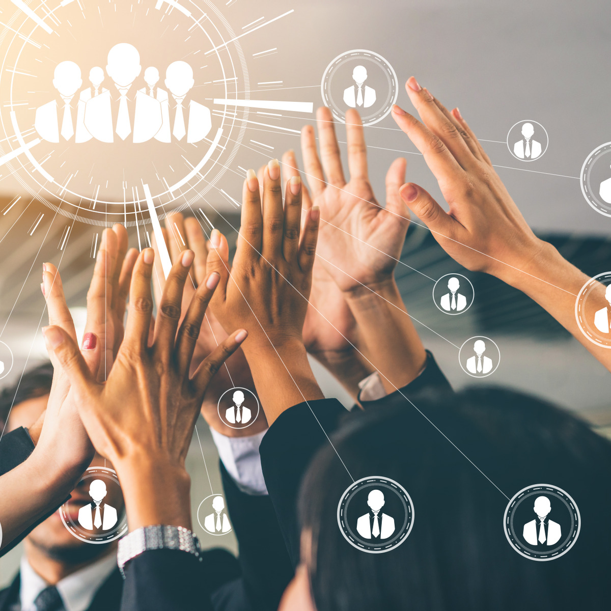 آموزش مهارت‌های مدیریت استعداد | Talent Management Skills