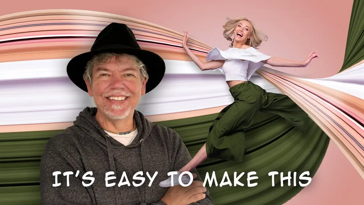 آموزش به راحتی افکت رد رنگ را (با استفاده از افکت پیکسل درگ) از یک عکس در ادوبی فتوشاپ بسازید.
