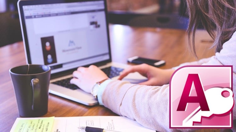 آموزش کارگاه 6: وی بی ای اکسس (Access VBA)، طراحی و روش های پیشرفته

