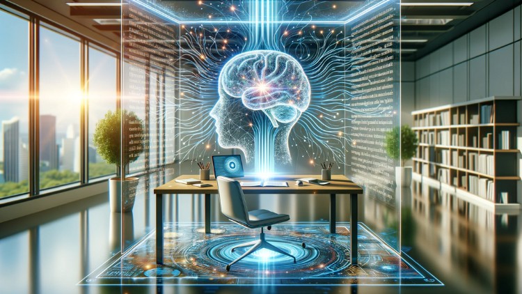 آموزش سئو بلاگینگ با هوش مصنوعی: کسب درآمد غیرفعال و رتبه ۱ (ChatGPT)

