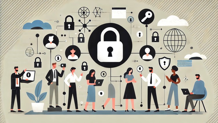 آموزش مدیریت حرفه‌ای هویت و دسترسی مشتری با Auth0
