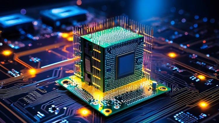 آموزش جامع تسلط بر پردازنده RISC-V برای برنامه‌نویسی سیستم‌های توکار
