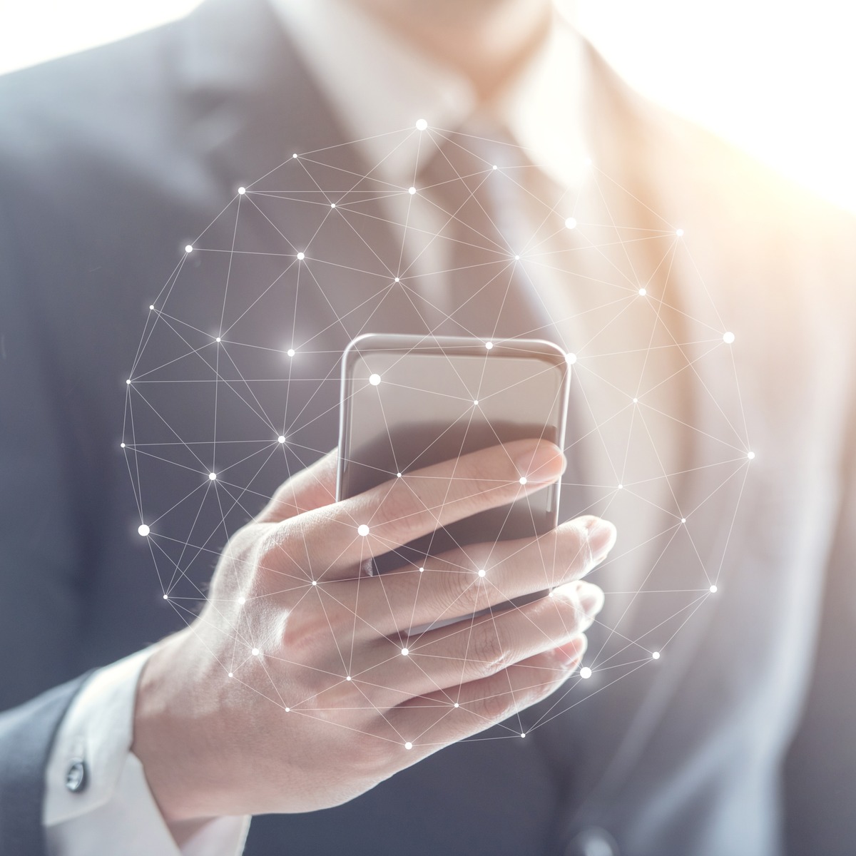 آموزش اصول و فناوری‌های شبکه‌های موبایل 5G