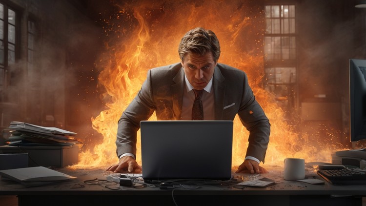 آموزش حاکمیت، مدیریت ریسک و انطباق (GRC) در فناوری اطلاعات
