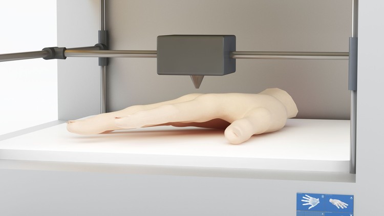 آموزش بیوپرینتینگ برای مبتدیان
