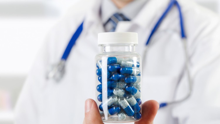 آموزش طراحی و کشف دارو به کمک کامپیوتر

