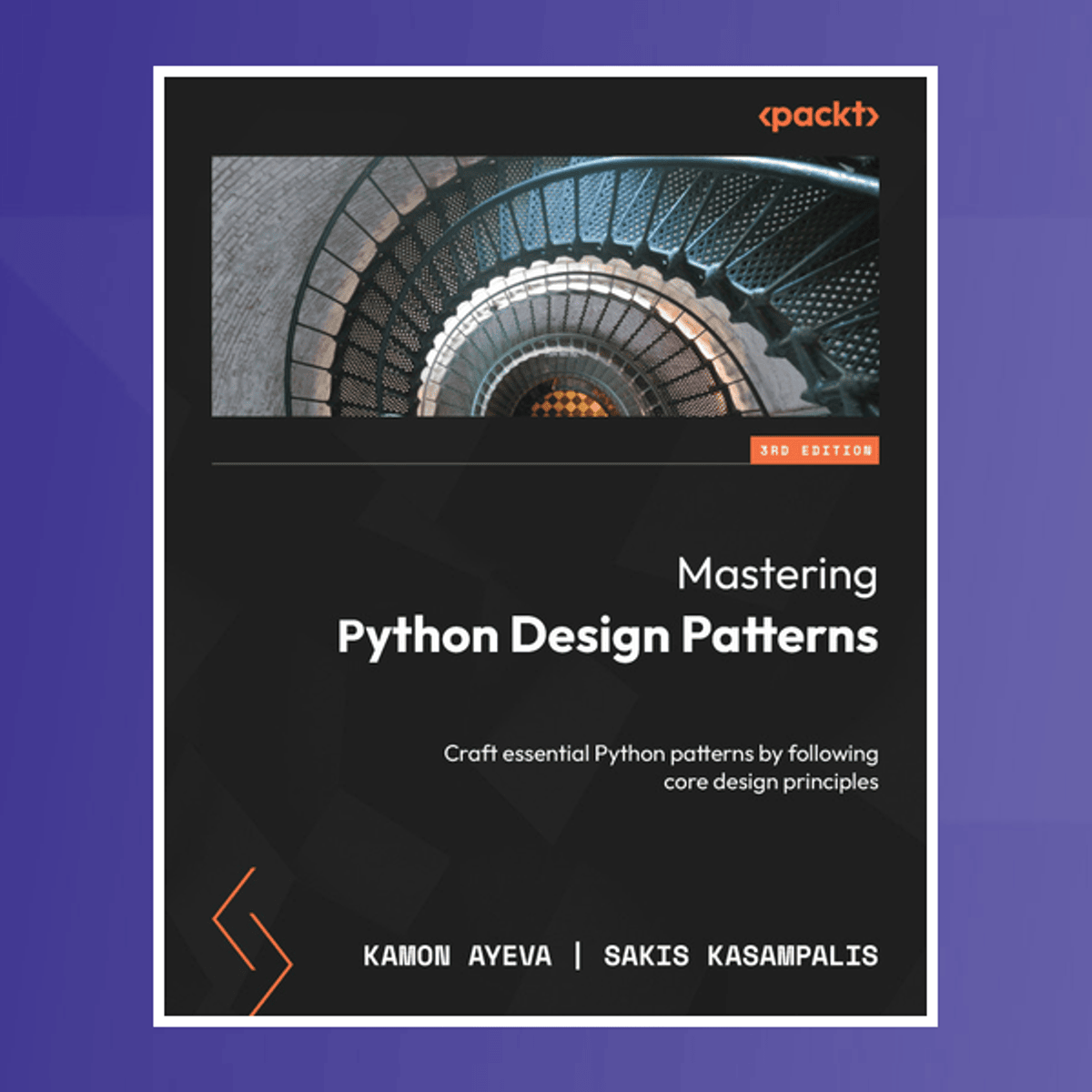 آموزش تسلط بر الگوهای طراحی پایتون (Python Design Patterns)