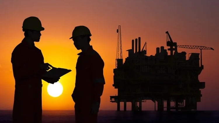 آموزش اصول مهندسی مخازن

