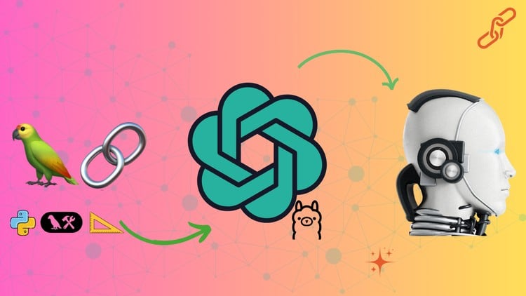 آموزش ساخت و تست ایجنت‌های هوش مصنوعی، چت‌بات و RAG با Ollama و LLM محلی

