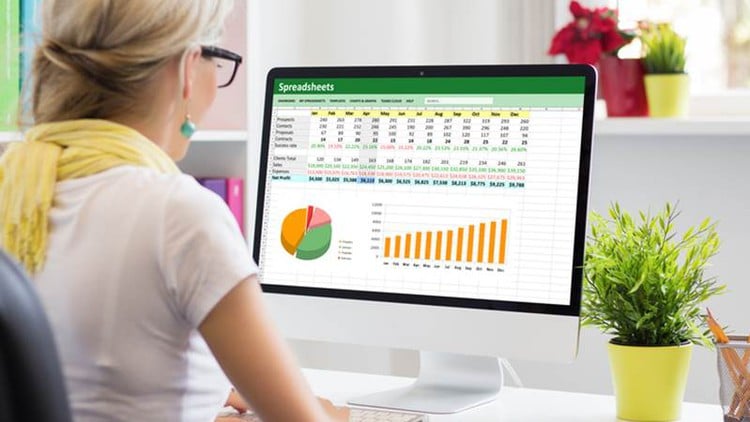 آموزش تسلط بر تحلیل داده در اکسل
