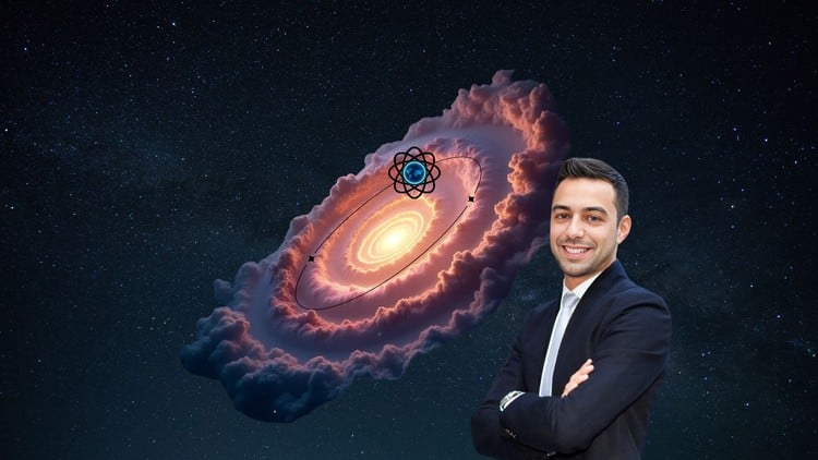 آموزش نانو کوانتوم هوش مصنوعی کهکشان: راهنمای هوش مصنوعی مولد برای رهبران

