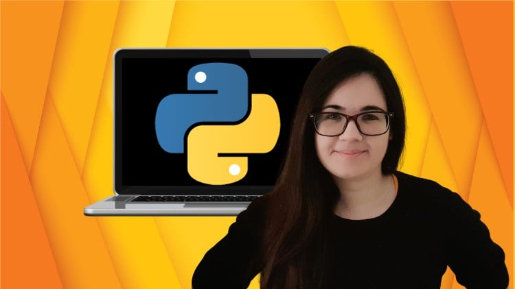 آموزش برنامه‌نویسی پایتون برای مبتدیان: کدنویسی با پایتون را بیاموزید
