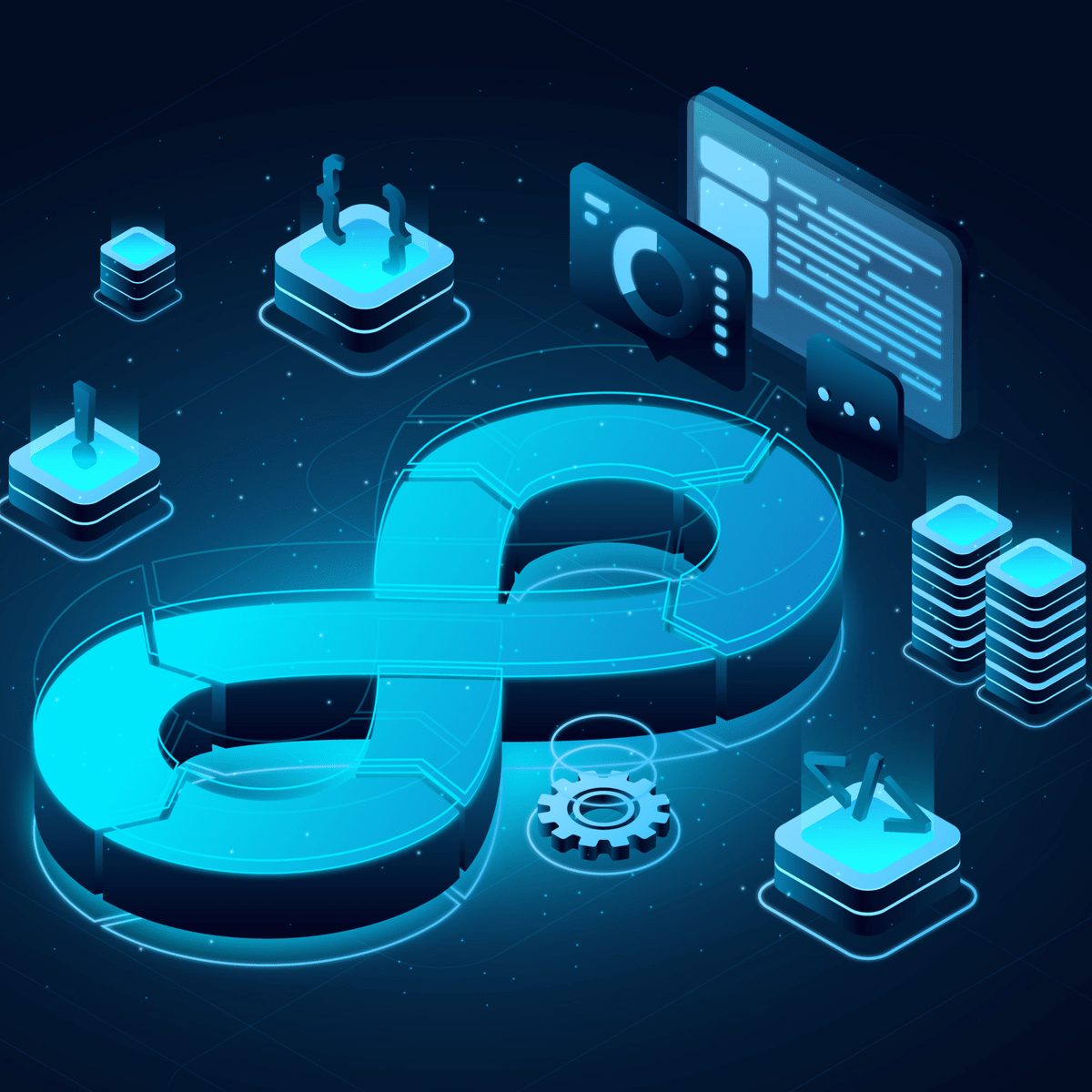 آموزش استقرار میکروسرویس‌ها در کوبرنتیز با استفاده از Azure DevOps