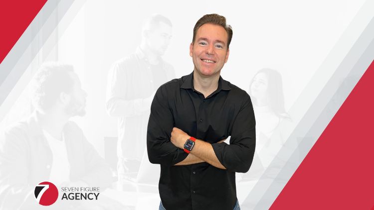 آموزش آژانس بازاریابی دیجیتال | نقشه راه آژانس هفت رقمی

