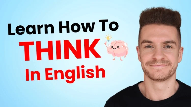 آموزش مغز انگلیسی: شروع تفکر به زبان انگلیسی (۲۰۲۵)
