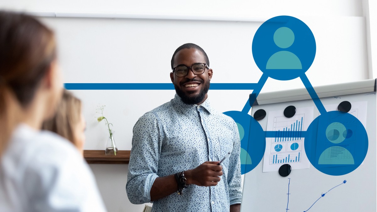 آموزش مدیریت ذینفعان برای رهبران و مدیران