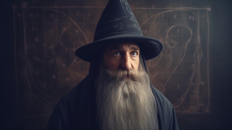 آموزش مثلثات ۲ با معلم ریاضی جادوگر
