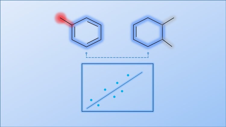 آموزش مدل‌سازی QSAR: اصول و کاربرد

