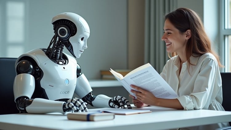 آموزش بهینه‌سازی مدل زبانی بزرگ (LLM) با یادگیری تقویتی: روش DeepSeek، الگوریتم GRPO

