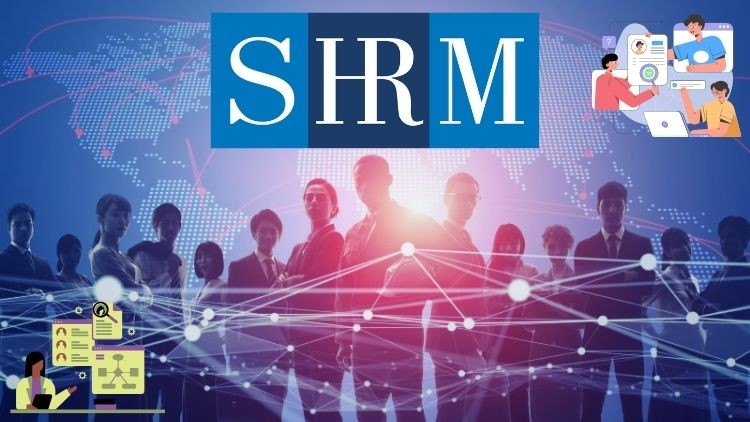 آموزش گواهینامه مدیریت استراتژیک منابع انسانی (SHRM)
