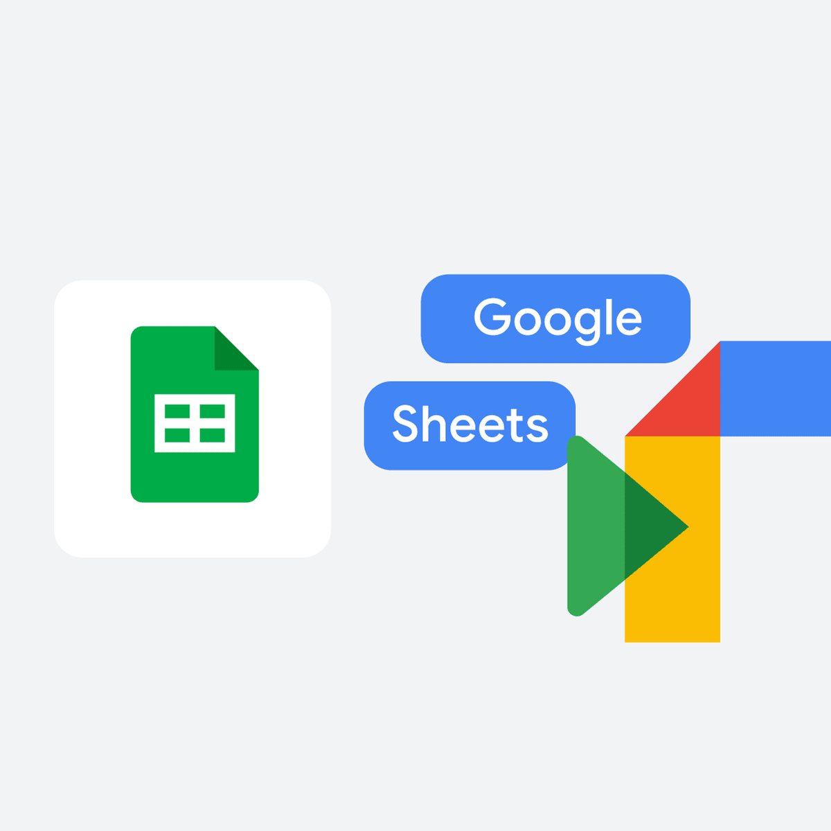 آموزش گوگل شیتس (Google Sheets)