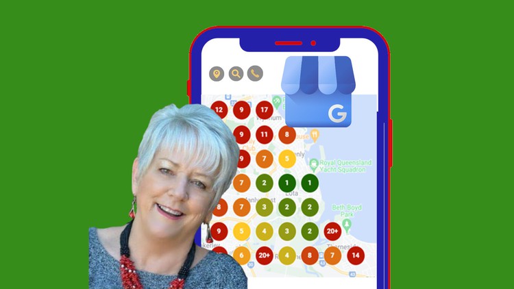 آموزش در ۳-بسته گوگل رتبه بگیرید و بر نتایج جستجوی محلی مسلط شوید

