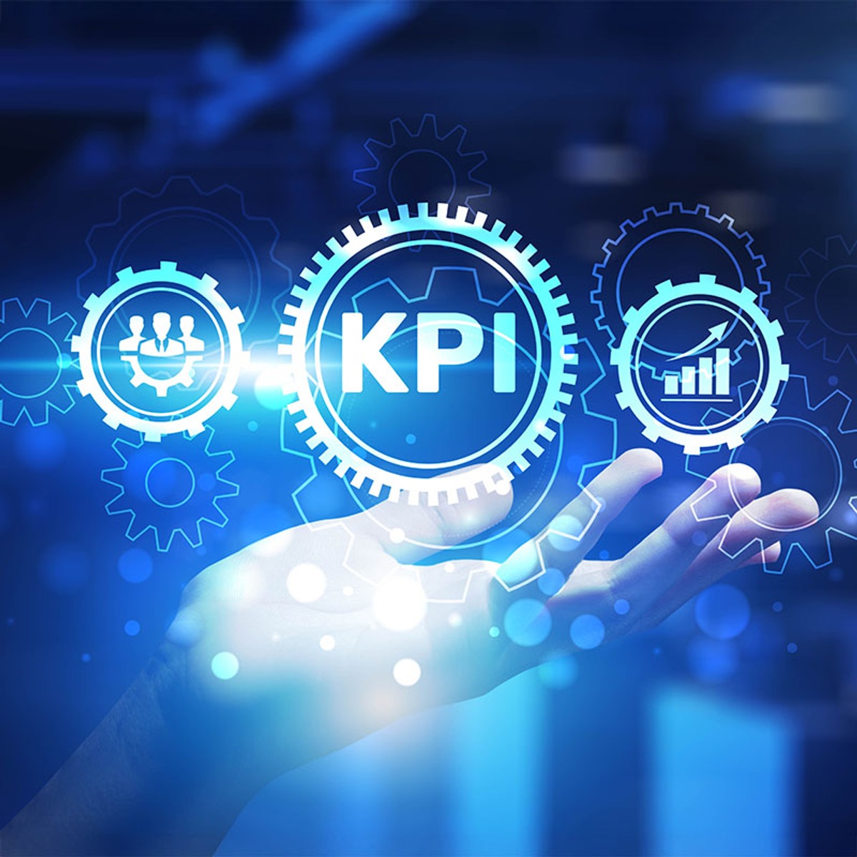 آموزش رهگیری شاخص‌های کلیدی عملکرد (KPI)