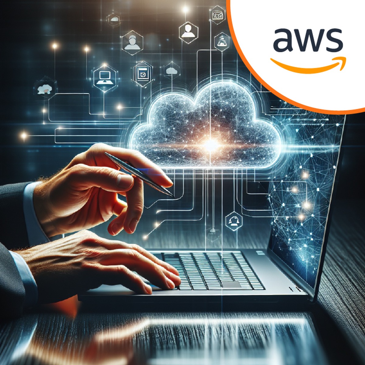 آموزش مبانی کلاود AWS