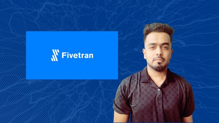 آموزش بوت‌کمپ Fivetran: از صفر تا صد (جامع 2026)