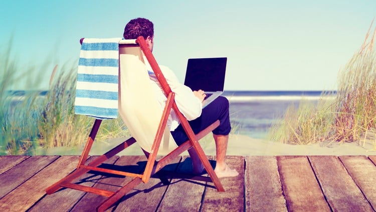 آموزش کسب و کار خانگی - راه اندازی کسب و کار طراحی وب موفق.

