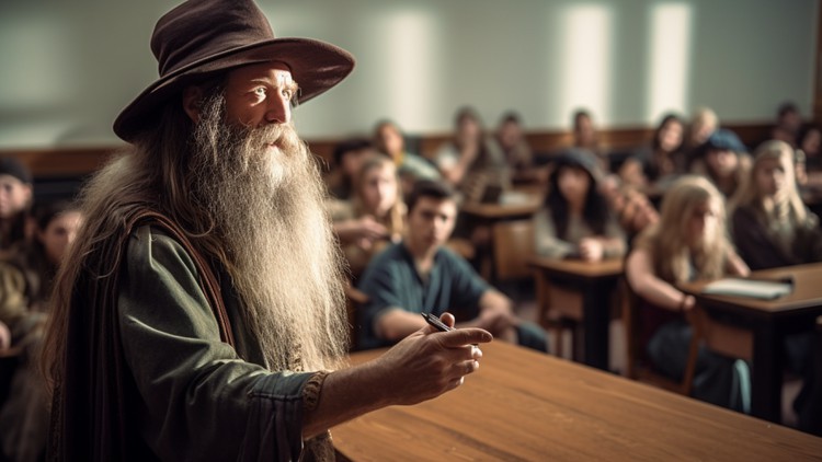 آموزش دوره‌های حساب دیفرانسیل و انتگرال ۱ با جادوگر ریاضیات
