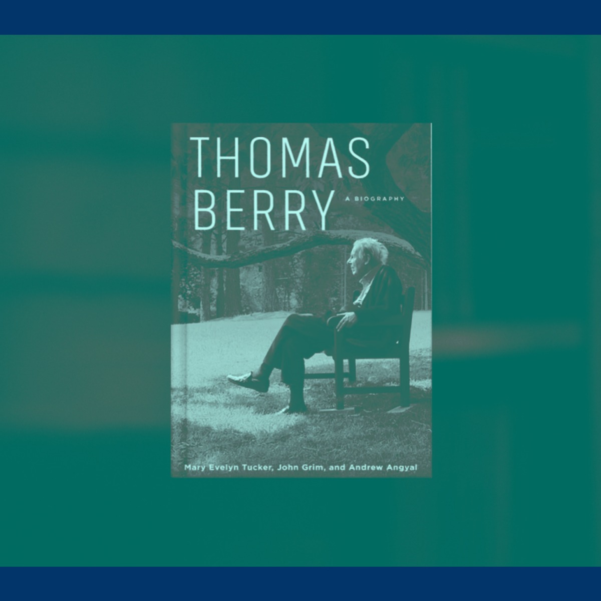 آموزش جهان‌بینی توماس بری: شکوفایی جامعه زمین (The Worldview of Thomas Berry: The Flourishing of the Earth Community)