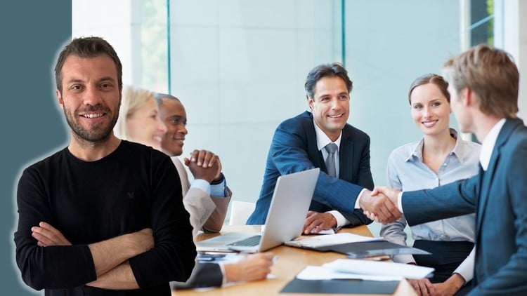 آموزش اصول کسب و کار: شالوده کسب‌وکار خود را بنا کنید
