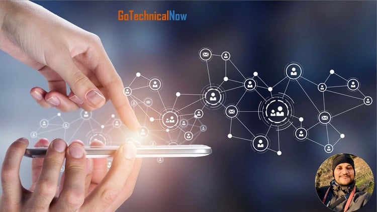 آموزش مسترکلاس جامع 5G NR و 4G (LTE) - راهنمای کامل (بیش از ۹۰ ساعت)