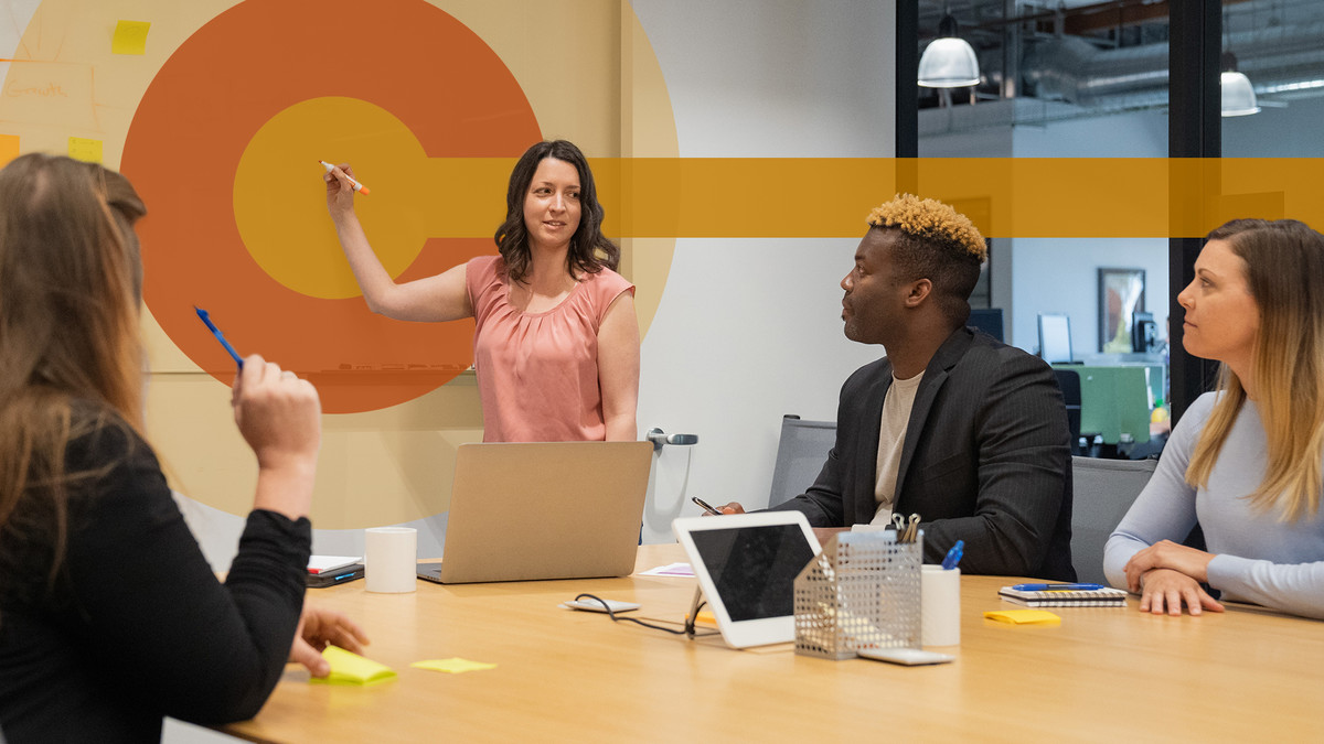 آموزش ایجاد اهداف بازاریابی