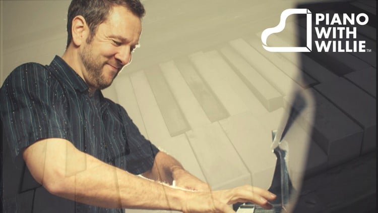 آموزش امروز پیانو جاز بیاموزید
