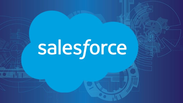 آموزش تسلط بر Salesforce Admin: از مبانی تا دریافت گواهینامه

